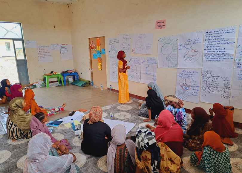 IMC_Worldwide's tweet image. At International Medical Corps we believe no one should live in fear. Let&apos;s work toward a future where everyone feels safe and respected, regardless of gender. #WGSS #EndViolence #16Days