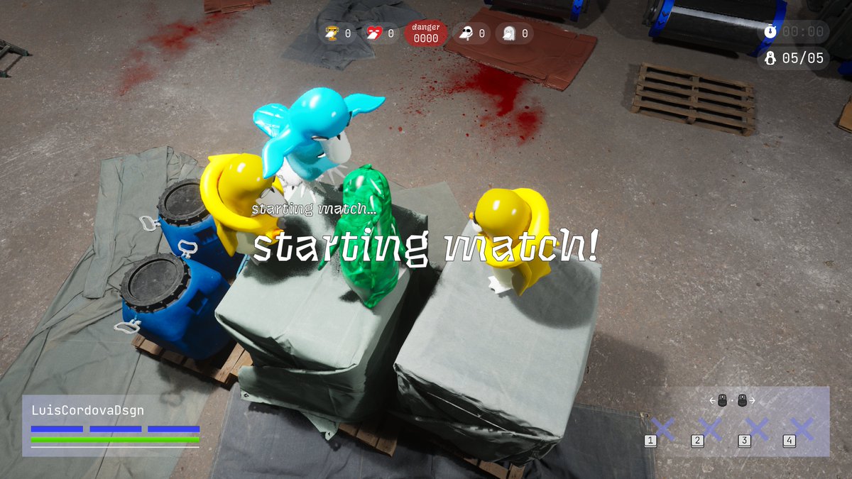 Luis Córdova Design tweet media