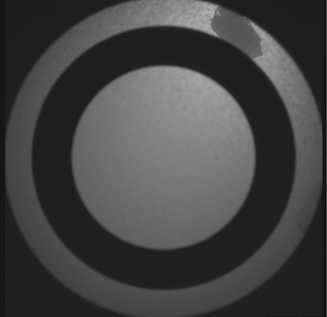 MarsMissionImgs's tweet photo. #PerseveranceRover image taken on #Sol859 at 5:10:49.709 PM with #MEDASkycam #Mars #NASA #Space https://t.co/PuCWj943NR