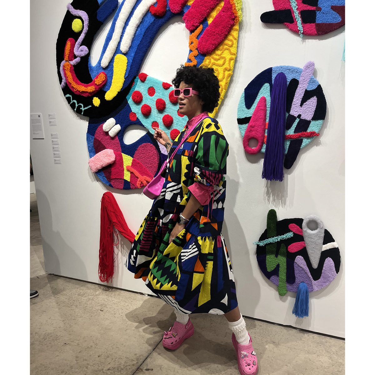 TurnerCarrollGallery tweet media