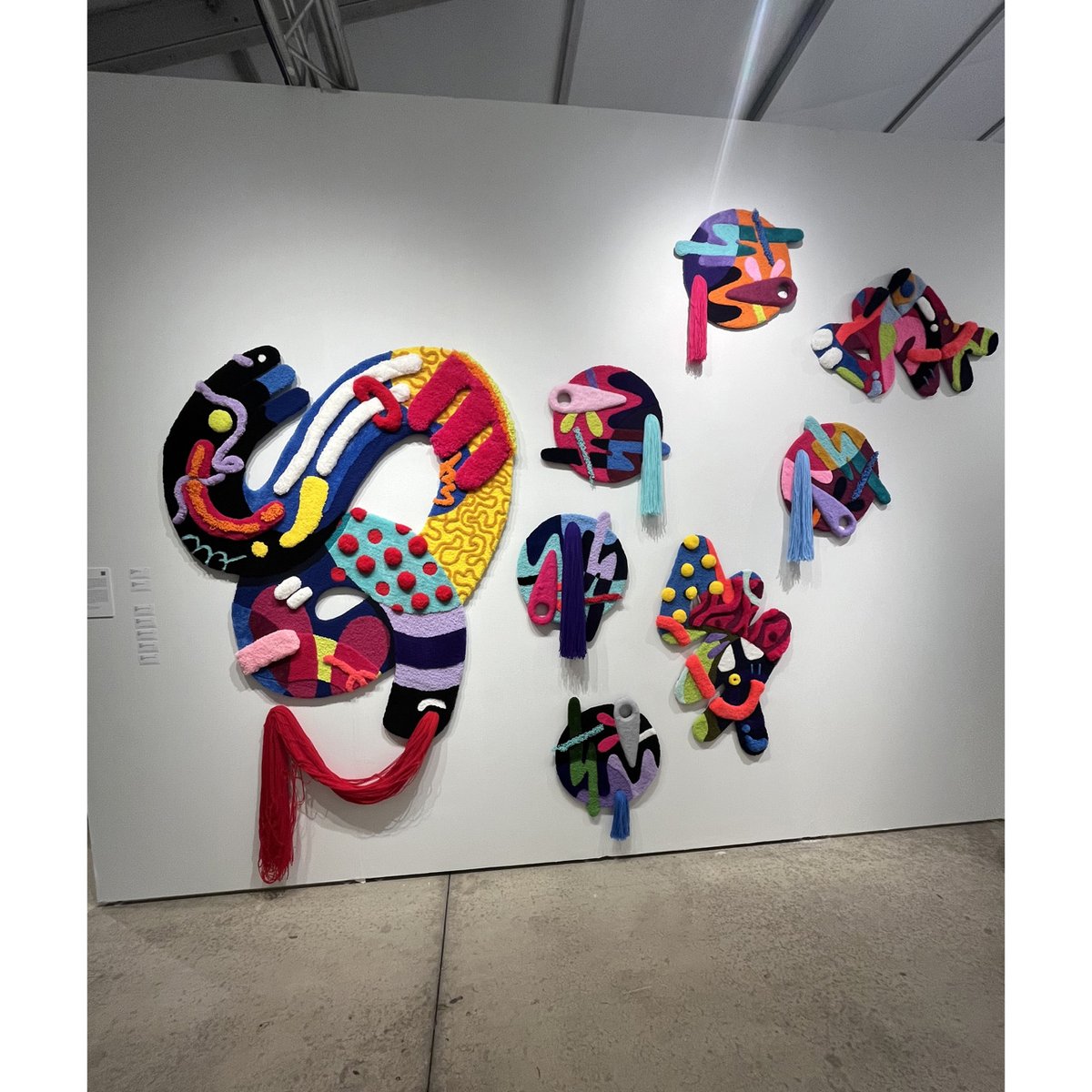 TurnerCarrollGallery tweet media