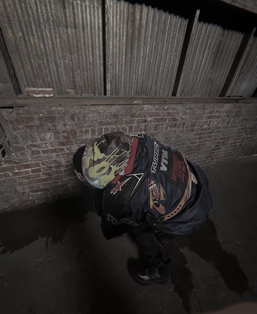 now you gotta suffer the consequences, back up to bat &amp; swingin’ for the fences