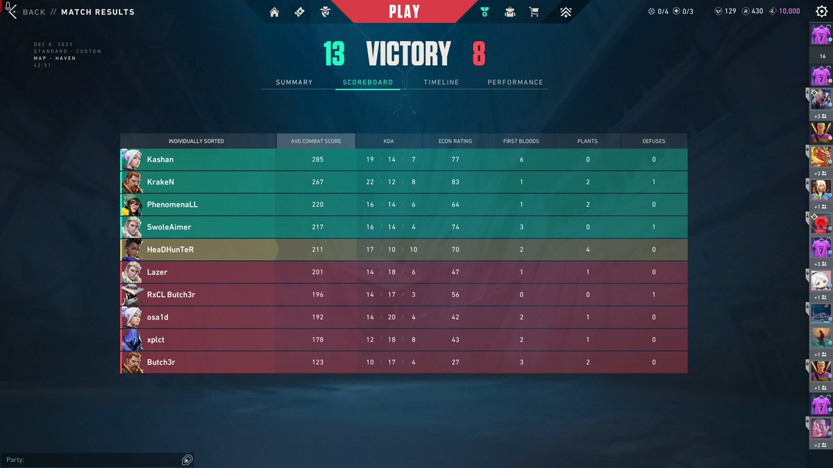 Xplosion Esports tweet media