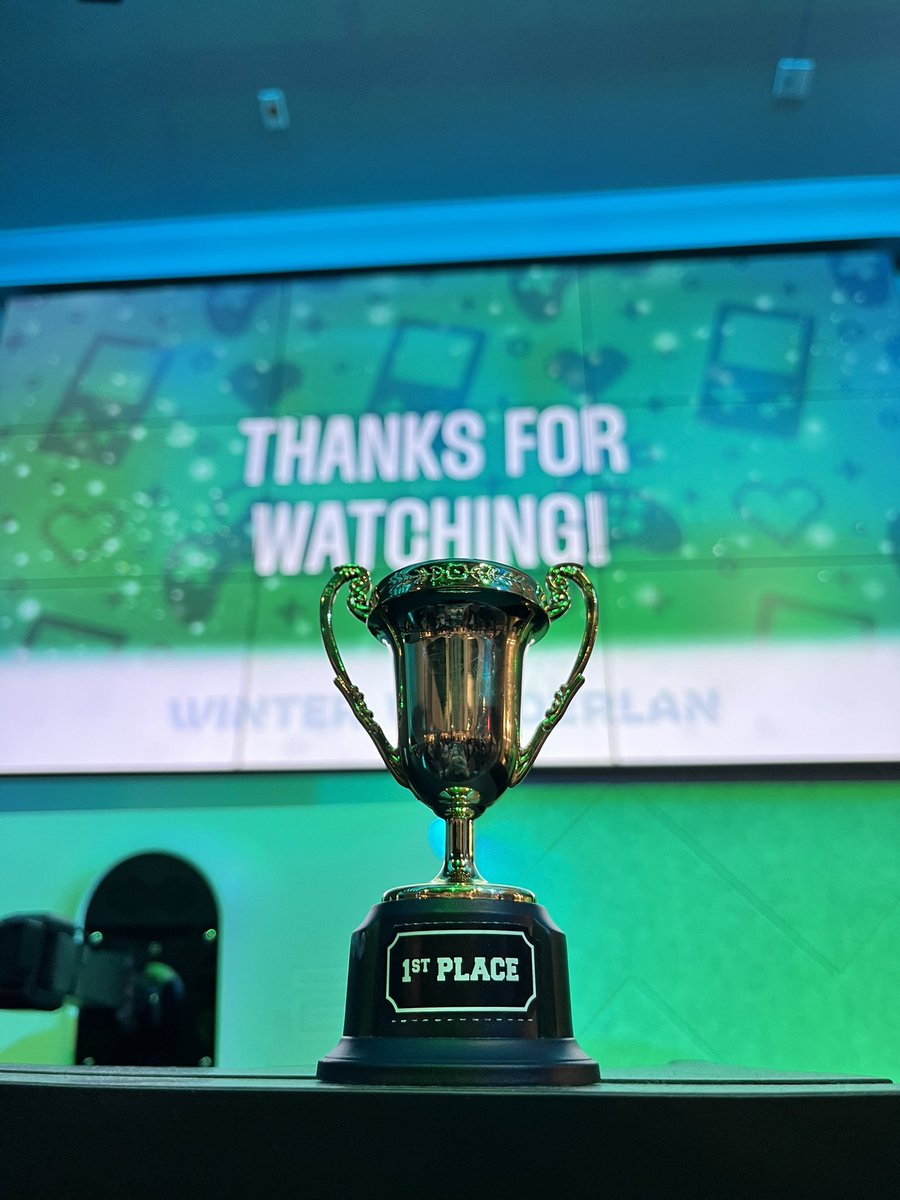 Tedward Gaming tweet media