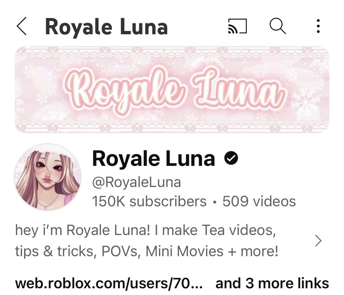 🎀Royale Luna🎀  ROBUX GIVEAWAY PINNED 📌 on X: 10 cute royale
