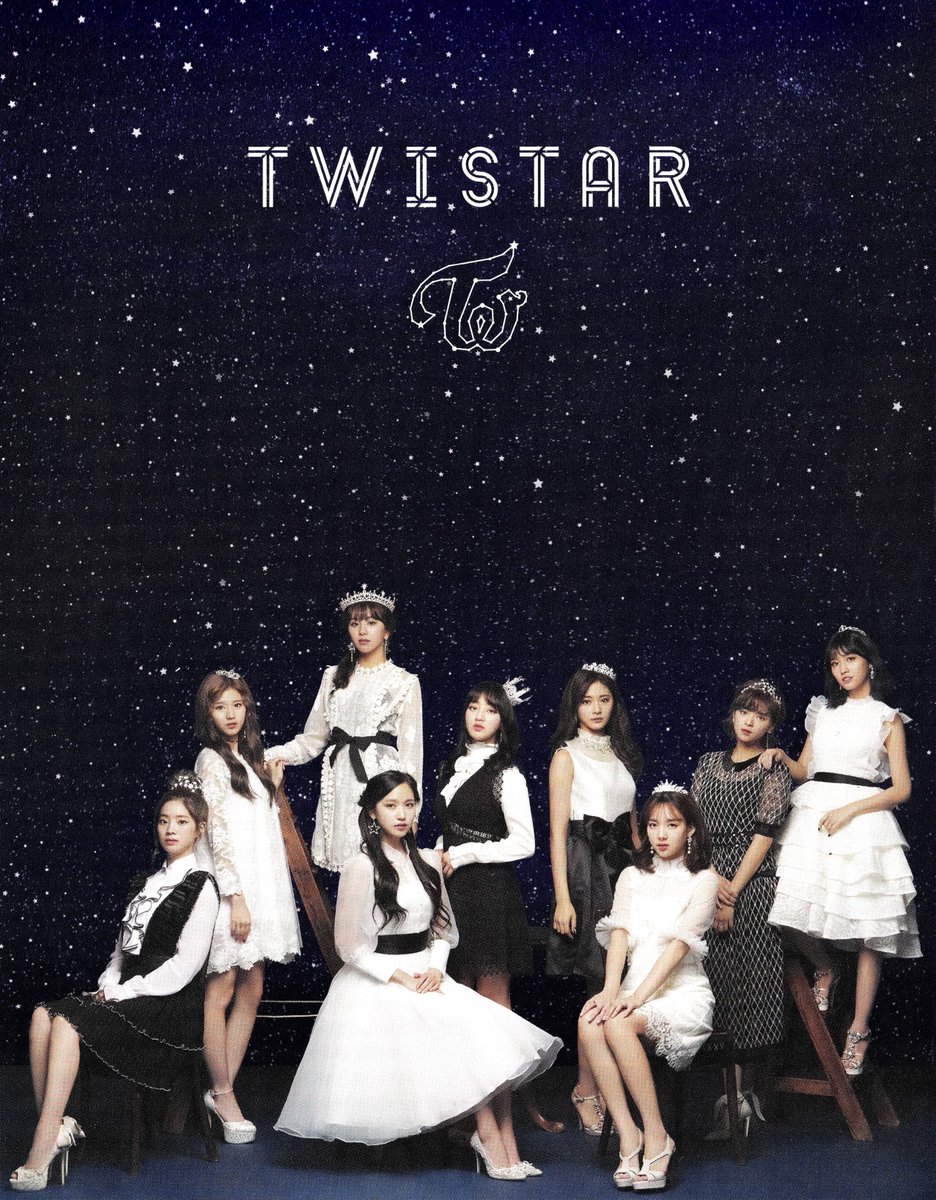 sweet9_venus's tweet photo. [SCAN] TWICE JAPAN SEASON'S GREETINGS 2018 'TWISTAR' ONCE JAPAN Limited Edition "Calendar &amp; Diary A" - TWICE

#TWICE #트와이스
#TWISTAR https://t.co/aSCZ6hYs3X