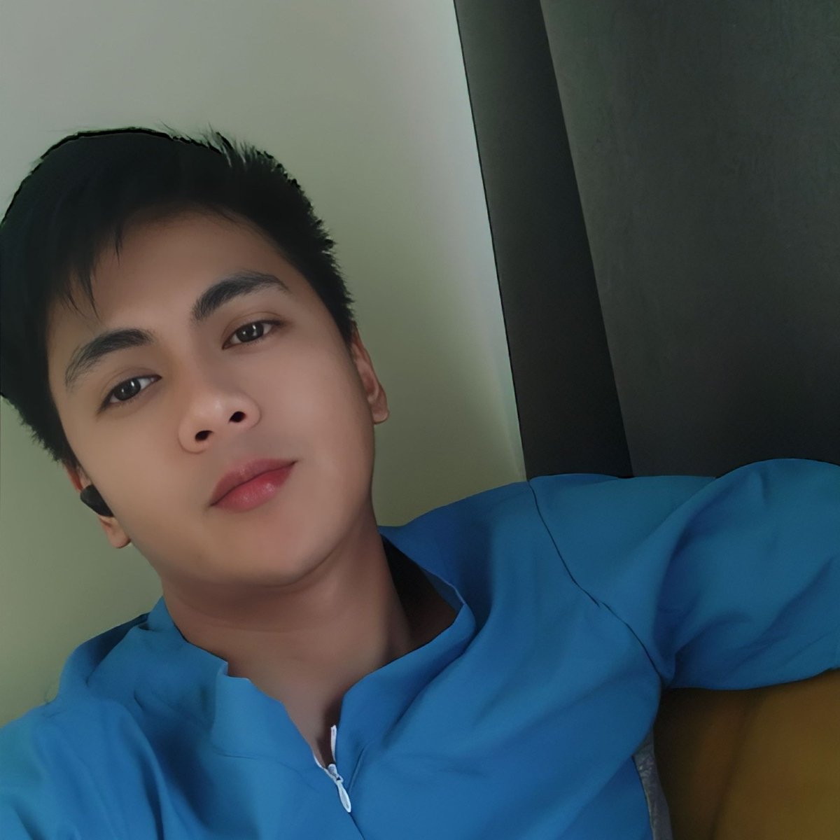 RastyGabriel's tweet photo. #NewProfilePic https://t.co/SeqJQgz8l8