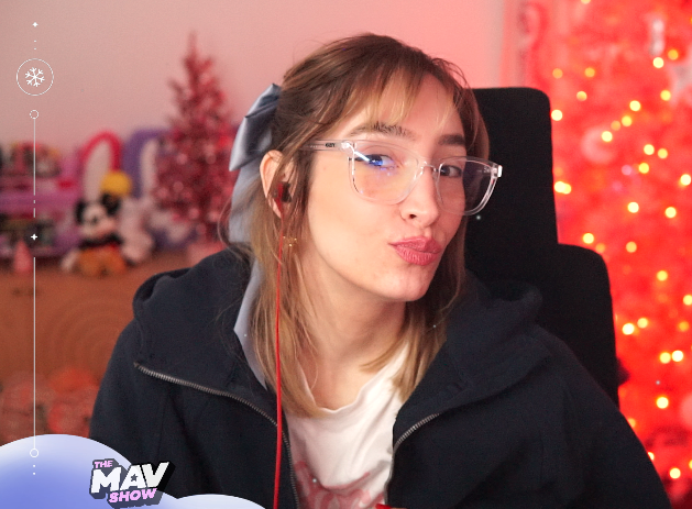 TheMavShow's tweet photo. 🍃Live Now💚

🌿Emerald Dreamin' and sharing my elven stories 🧝‍♀️ then some @WarcraftRumble dailies after 🏹

✨https://t.co/gpfhmA0EUh 🦄 https://t.co/HPpgyNGlRW