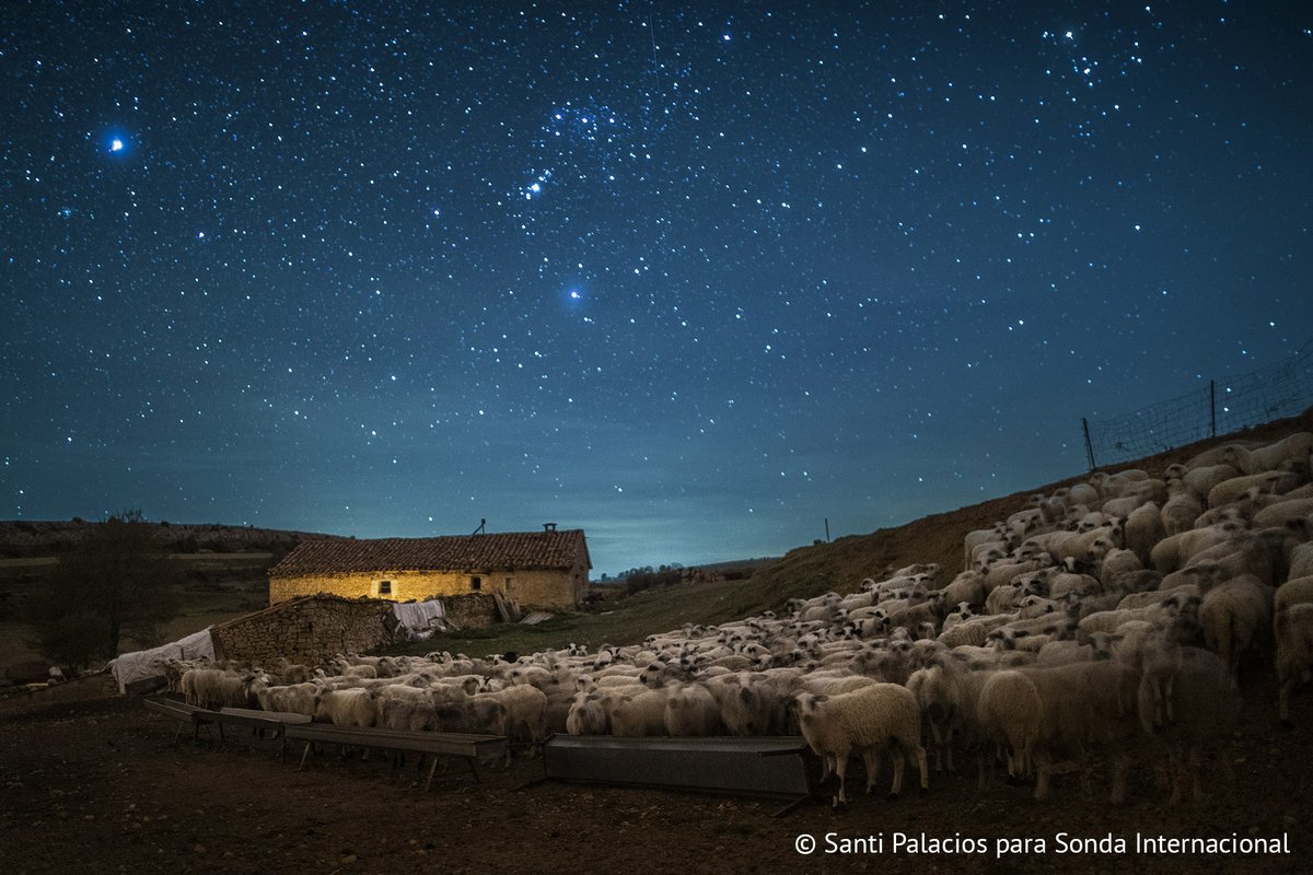 SantiPalacios's tweet photo. El Maestrazgo, Teruel, Spain. https://t.co/IbnV3TeSV5