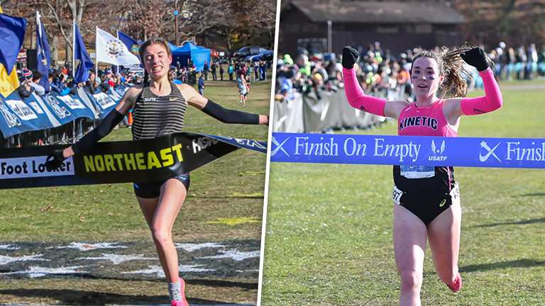 MileSplit NY tweet media