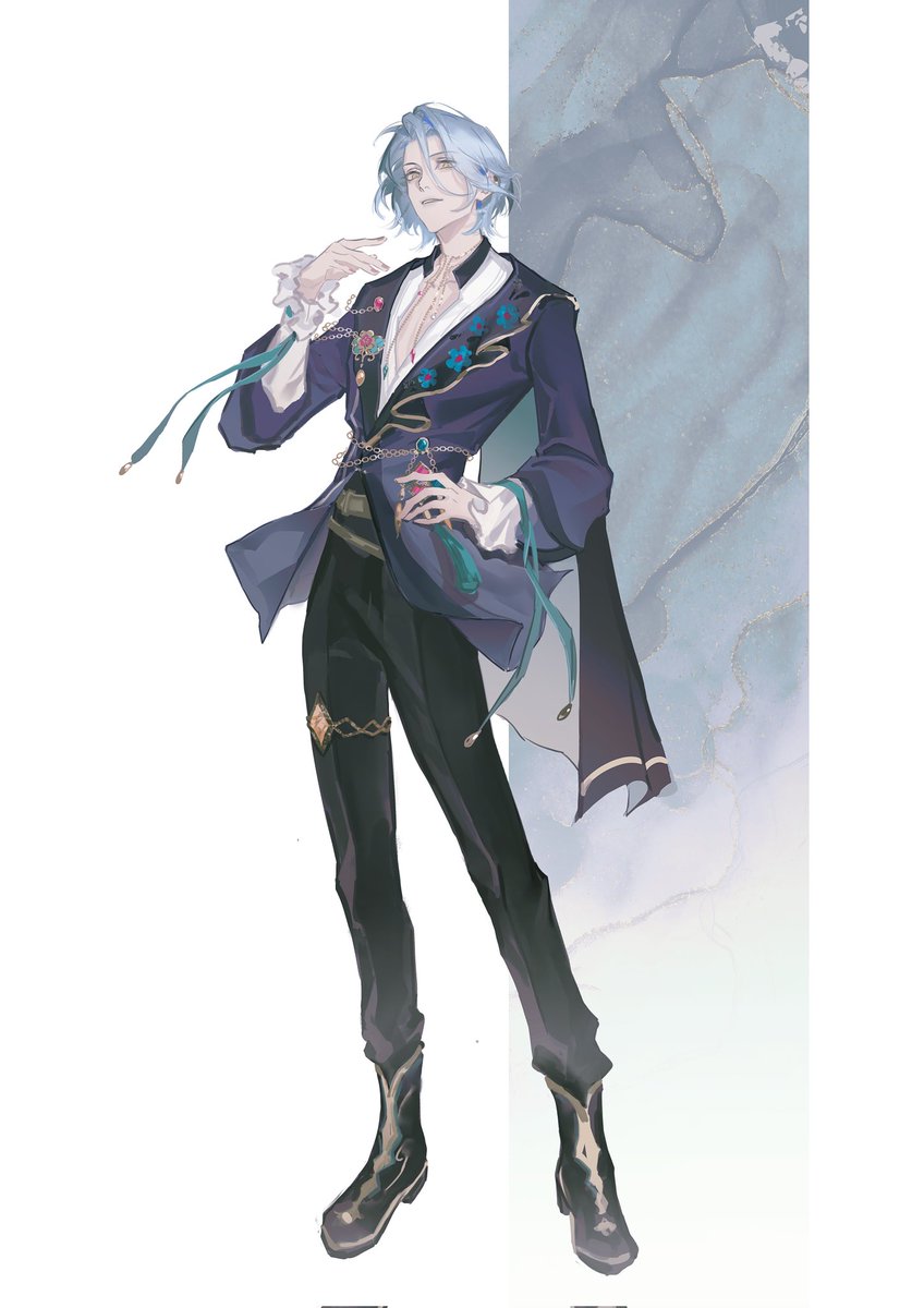 #HiMERU 我造谣的 我幻想的 个衣2，不细化了我心里有事