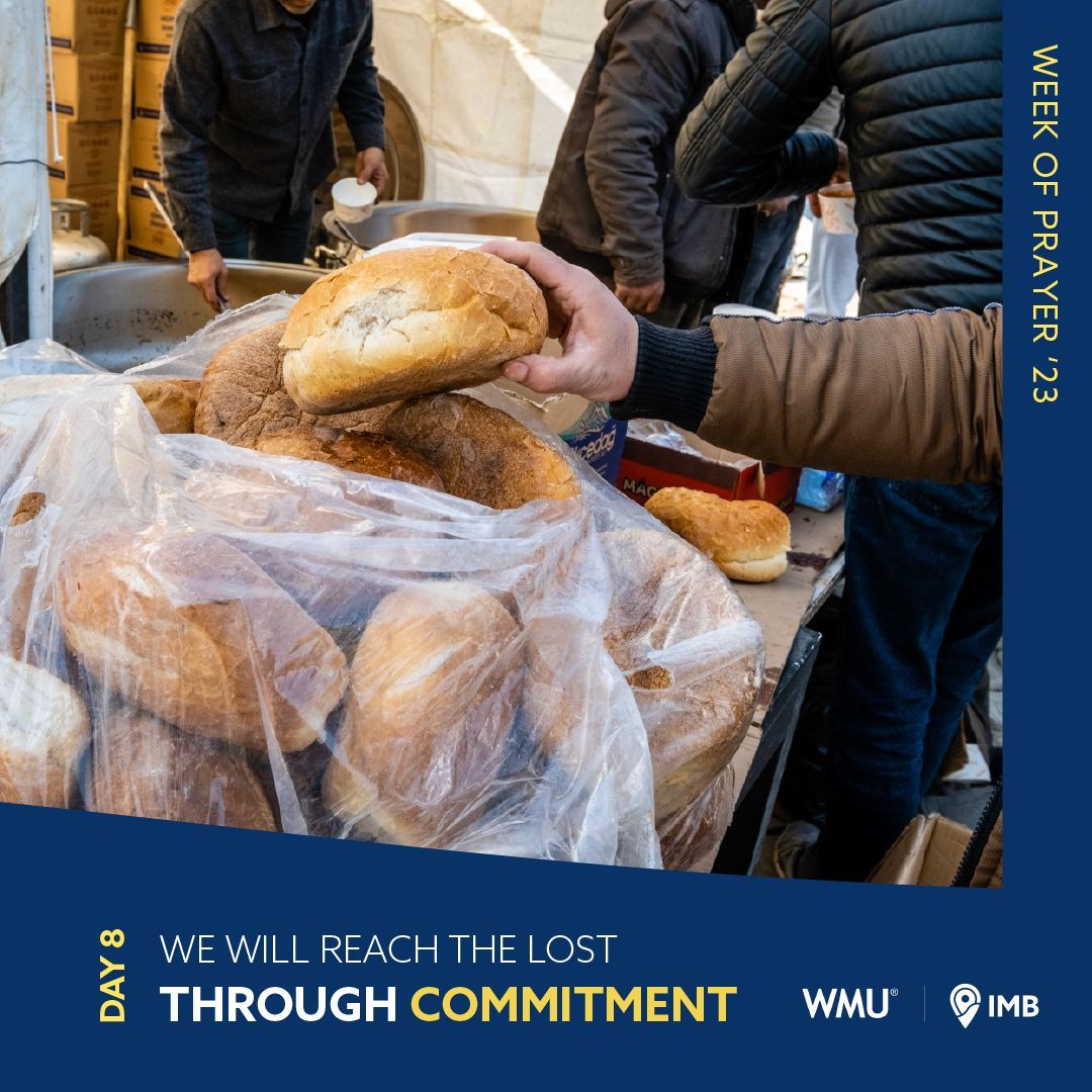 daretoventure's tweet photo. Do a world of good today and donate to our $25k goal for the Lottie Moon Christmas Offering. Link to give: https://t.co/WZGfWTMjS2 

#LMCO23 #daretoventure https://t.co/28uCjWCCAc