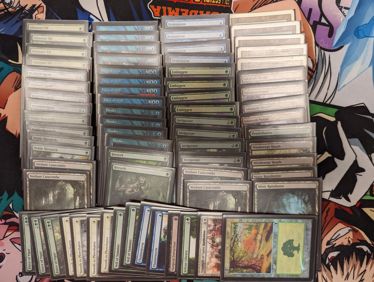 Michael, Champion of Wits tweet media