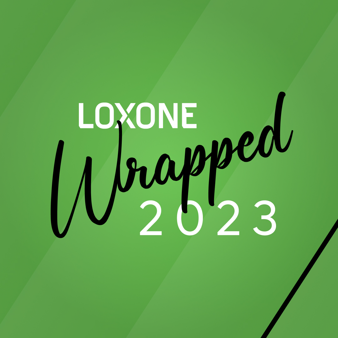 Loxone ES tweet media