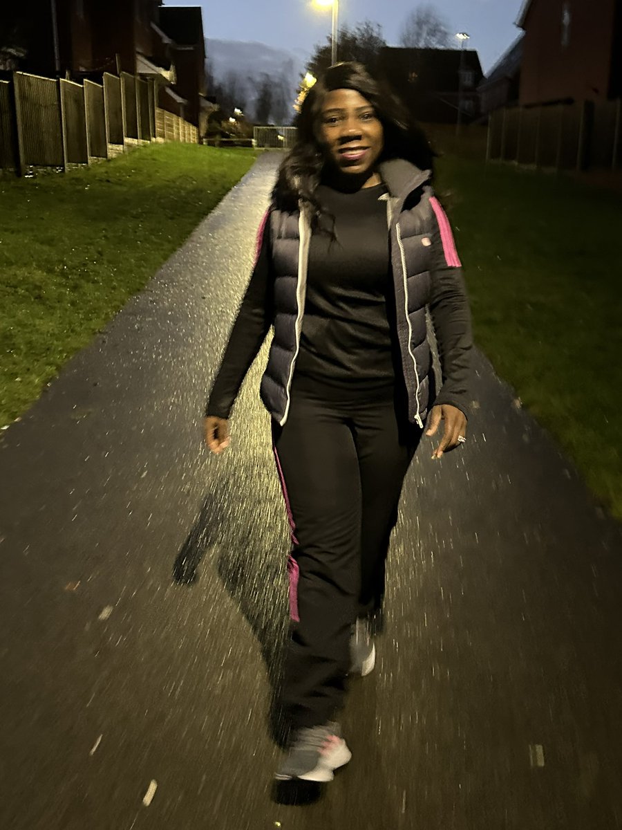 Linda Chibuzor tweet media