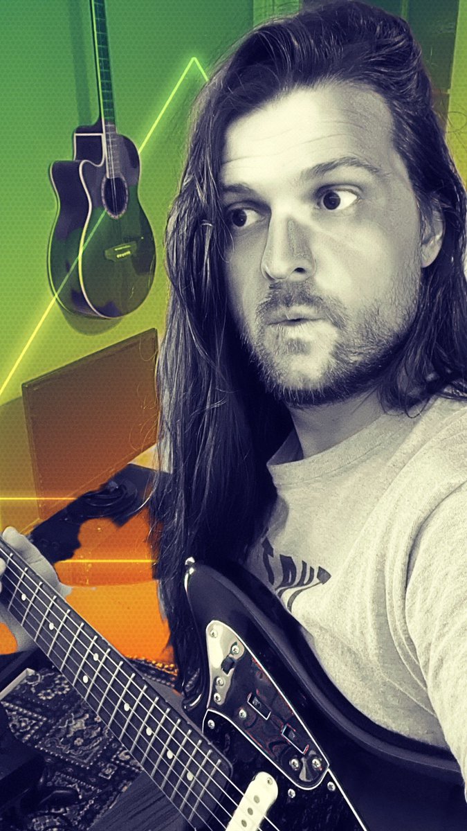 OnlyMe_MattyP's tweet photo. Punk rock party on #rocksmith let’s go!

https://t.co/qILlZwGeaH

#twitchstreamer #music #twitch #guitar #streamer #twitch #live https://t.co/v9wB0rLMTu