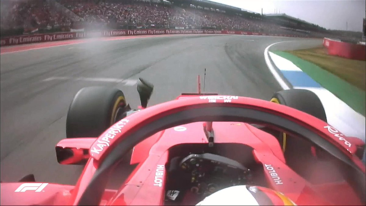 f1 images that precede unfortunate events (@unfortunatef1_) on Twitter photo 