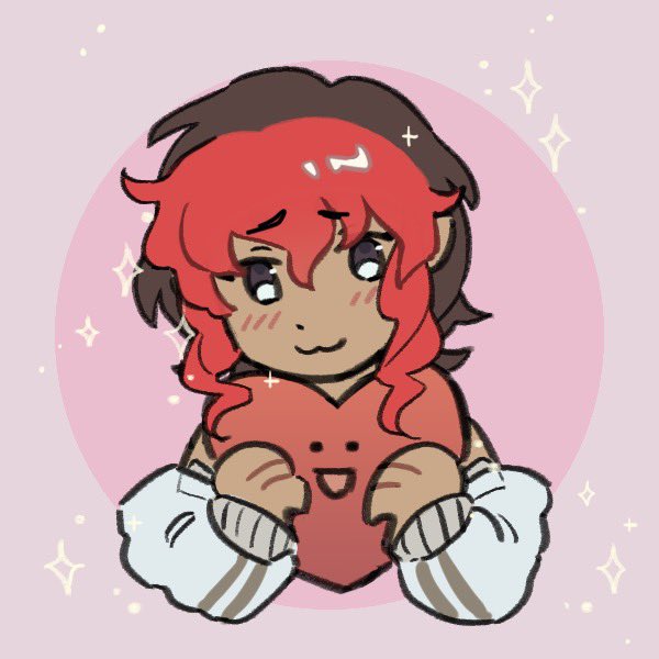 VeaFlower's tweet image. Cray cray