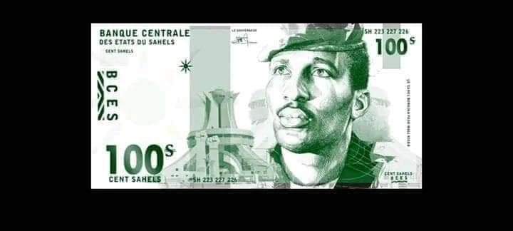 sonta10061's tweet photo. 1 Sahélien = 700 FCFA 💰💰

Ça tremble déjà à la BCEAO 😍😁 https://t.co/CCRxywGMOF