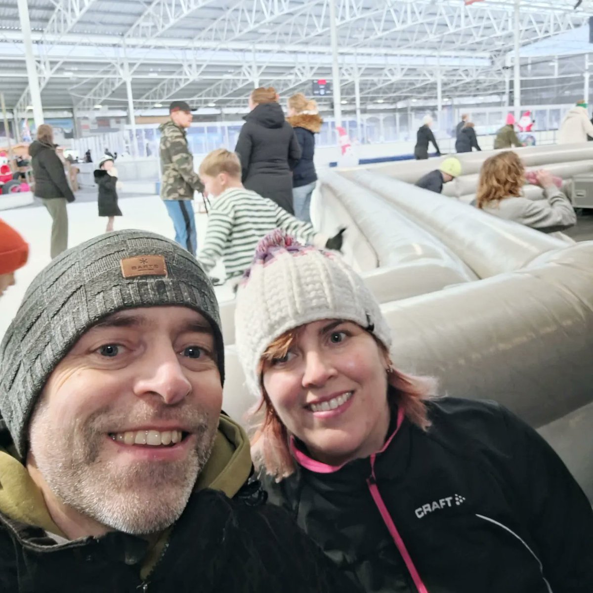 Saskia Verstappen tweet media