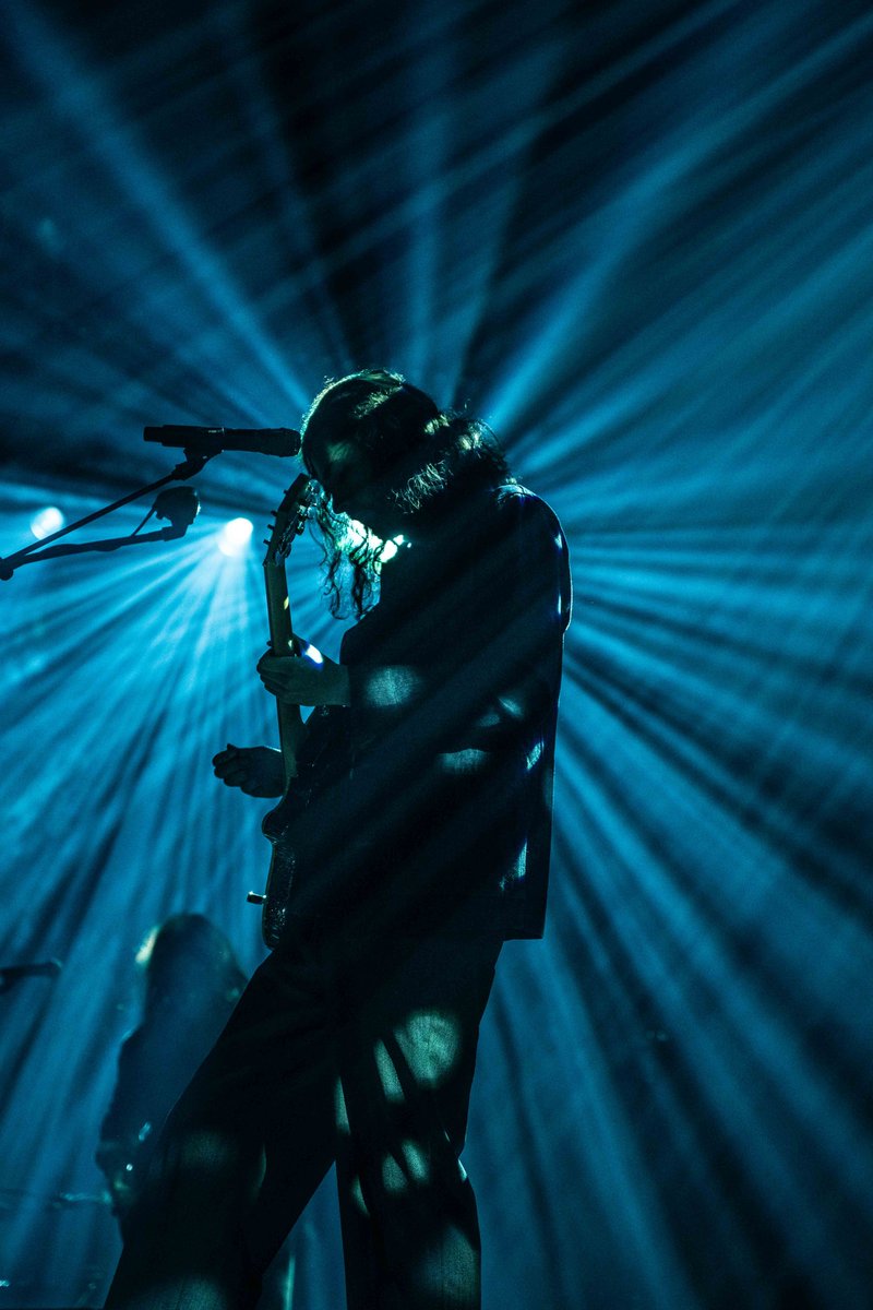 Hozier tweet media