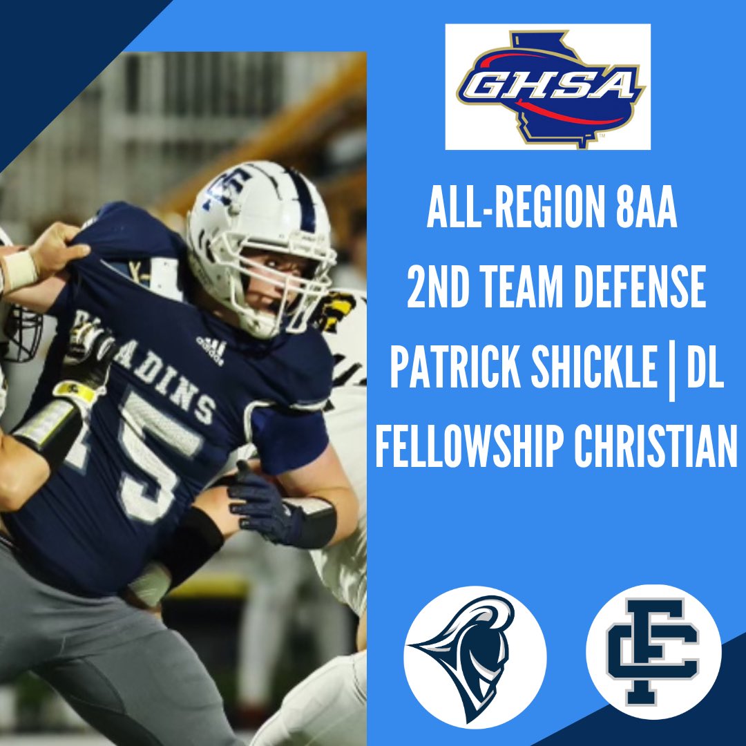 Congratulations Patrick Shickle! @OfficialGHSA @GHSFdaily @RustyMansell_ @coachjakediesel @ChadSimmons_ @JeremyO_Johnson @adamgorney @lukewinstel @RecruitGeorgia @FCS_Recruiting @coachmitchler @j_southers70 @RyanWrightRNG @NEGARecruits @SWiltfong247 @Andrew_Ivins @MattDeBary