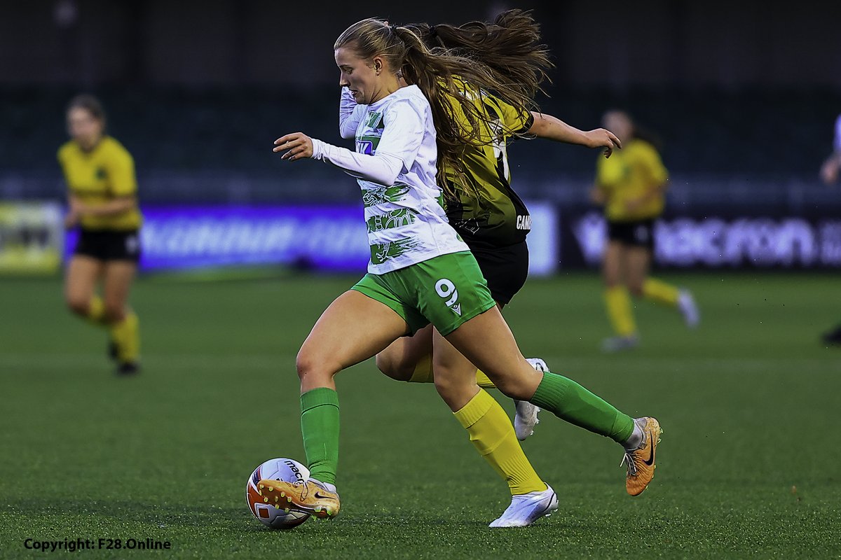 The New Saints FC Women v Aberystwyth Town FC Women (4 - 2 on Penalties) in the Bute Energy Welsh Cup <a href="/tnsfcwomen/">The New Saints FC Women</a> <a href="/AberTownWomen/">Aberystwyth Town Women FC</a> <a href="/ButeEnergyWales/">Bute Energy</a> 

On to the semi finals The New Saints go ...

Photos are here ...

flickr.com/photos/1958865…

Please follow me on twitter, repost and