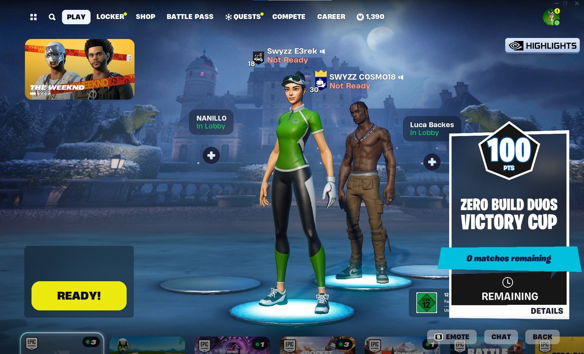 CosmoFN6's tweet image. +200$ @ErekFN 🧙‍♂️