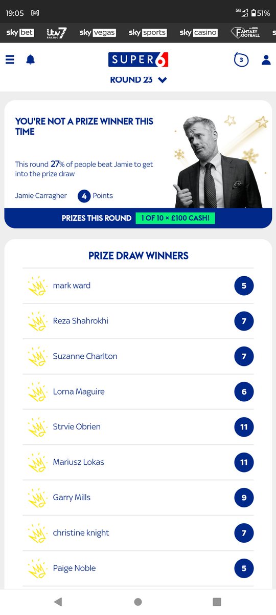 Abby (@abby_mtf) on Twitter photo <a href="/SkySports/">Sky Sports</a> <a href="/Super6/">Super 6</a> <a href="/SkyBet/">Sky Bet</a> <a href="/SkySportsNews/">Sky Sports News</a> <a href="/SkyNews/">Sky News</a> <a href="/SkySportsPL/">Sky Sports Premier League</a> <a href="/TradeStandards/">TradingStandards</a>
<a href="/TSScot/">TradingStandardsScot</a>
Can someone explain to me how this is decided? <a href="/SkySports/">Sky Sports</a> <a href="/Super6/">Super 6</a> <a href="/SkyBet/">Sky Bet</a> <a href="/SkySportsNews/">Sky Sports News</a> <a href="/SkyNews/">Sky News</a> <a href="/SkySportsPL/">Sky Sports Premier League</a> <a href="/TradeStandards/">TradingStandards</a>
<a href="/TSScot/">TradingStandardsScot</a>
Can someone explain to me how this is decided?