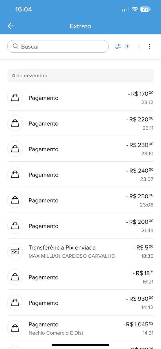 MatheusBM99's tweet photo. Bando de incompetente, n uso a plataforma de vcs nunca mais, fiquei no prejuízo de um salário mínimo, invadiram minha conta, fizeram uma porrada de transferência na minha conta, puxam o ip de onde foi feito essa transferência aí, lixo de suporte!! @mercadopago @MercadoLivre https://t.co/rpZ1w213jp