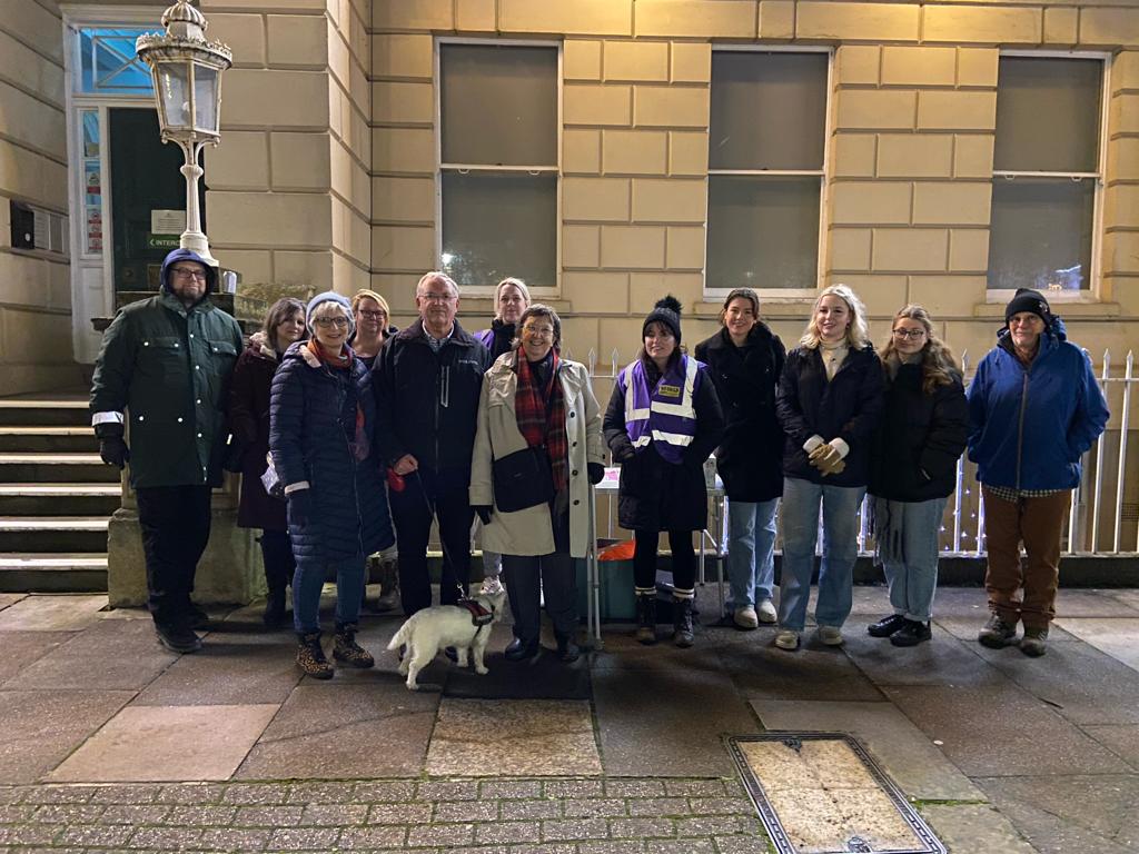 Chris Nelson | Gloucestershire's PCC tweet media