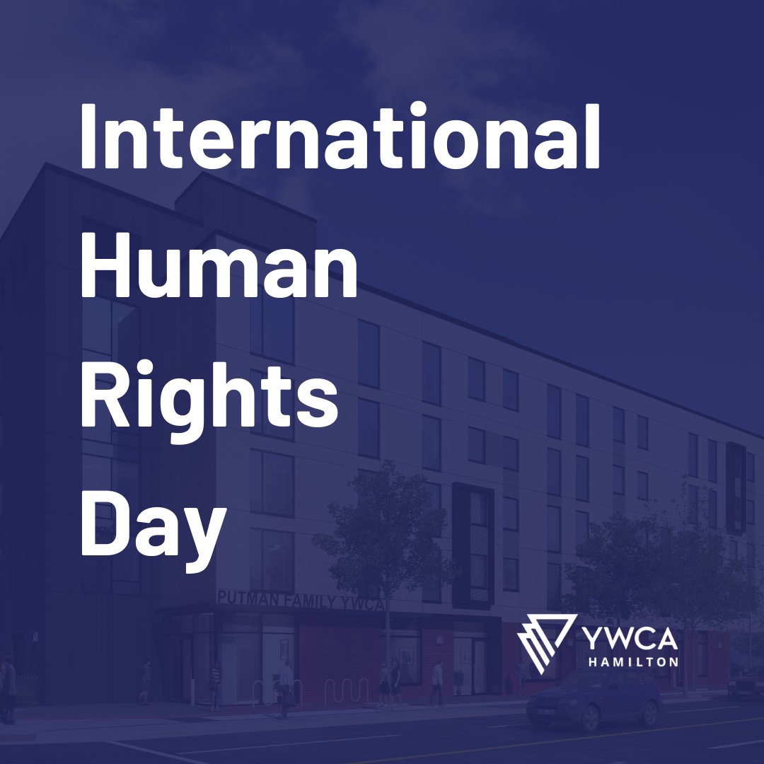 Today marks the end of 16 Days of Activism Against Gender-Based Violence. Today also marks International Human Rights Day. Throughout 16 Days of Activism, our community came together to raise awareness about gender-based violence and to advocate for meaningful change.