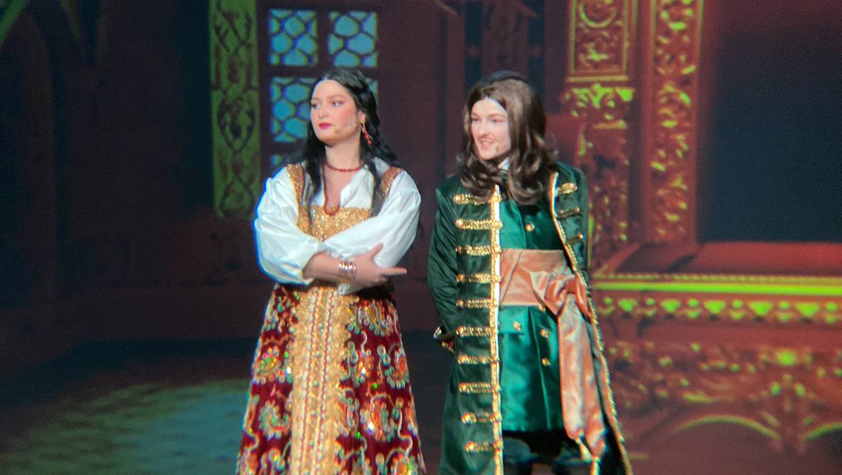 КАК ЖЕ МЫ МОЩНО ОХРЕНЕЛИ С <a href="/Flame_of_Sorrow/">Asami.</a>