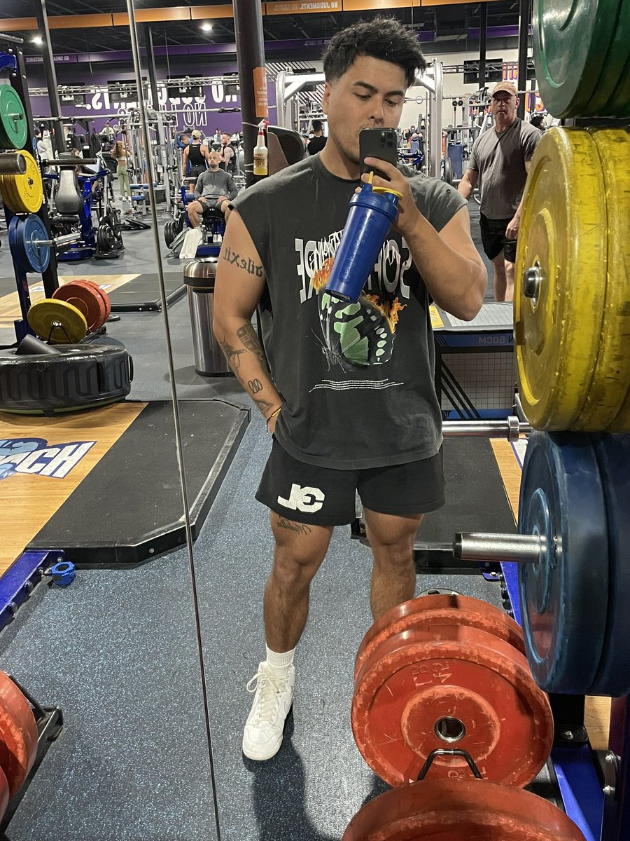 Shout out to @3LandersNFT for one of my favorite shorts Gains on chain 🤝🏼 gains IRL