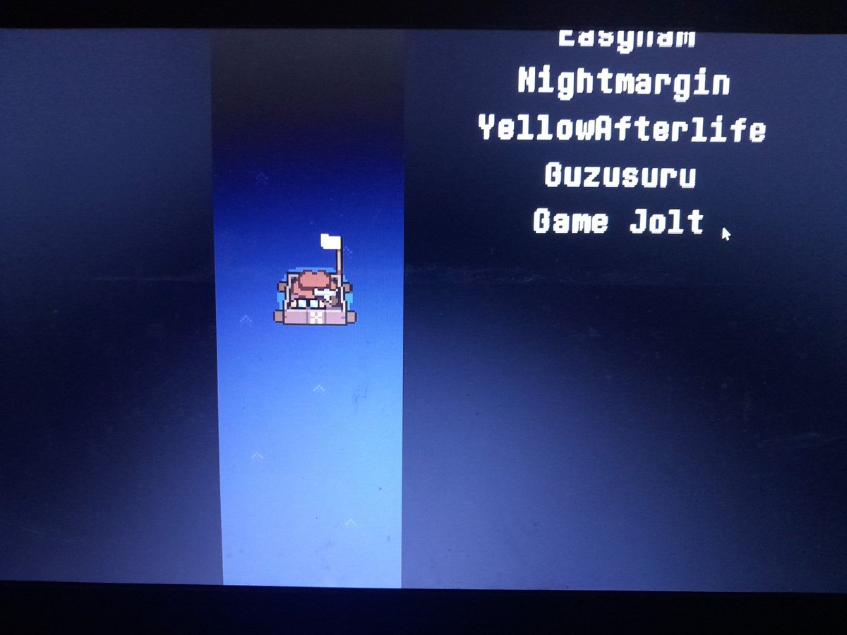 Axod18's tweet image. Acabo de terminar @UndertaleYellow  y es una obra maestra, sus personajes, su historia y carisma me gusto demasiado realmente se los recomiendo....