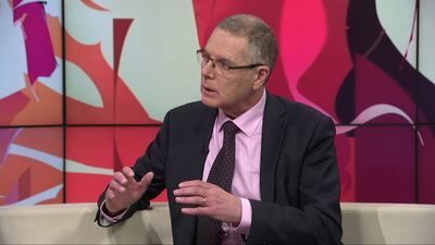 #WATCH: The new Government is threatening to axe programmes that offer Māori and Pacific people preferential treatment to enter medical school. 

Academics say it's "unfortunate" to even consider ending the scheme. 

1news.co.nz/2023/12/11/gov…