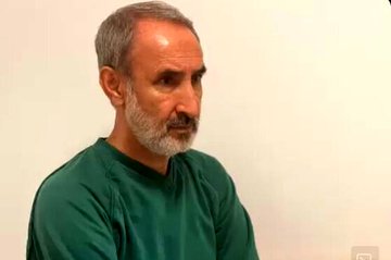 متهمی که جرمی برایش ثابت نشده جایش زندان نیست
حمید نوری بیگناه است...
#FreeHamidNouri