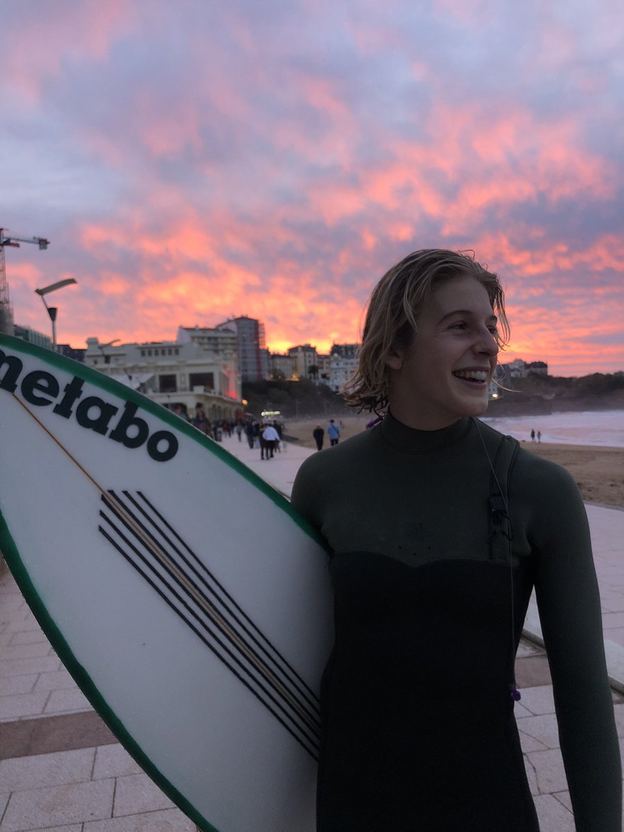 Photodump de cette semaine !
👇🏼
instagram.com/p/C0rmuCLI9ZB/…

#surflifestyle #photodump #surfergirl #révisions #training #vanlife