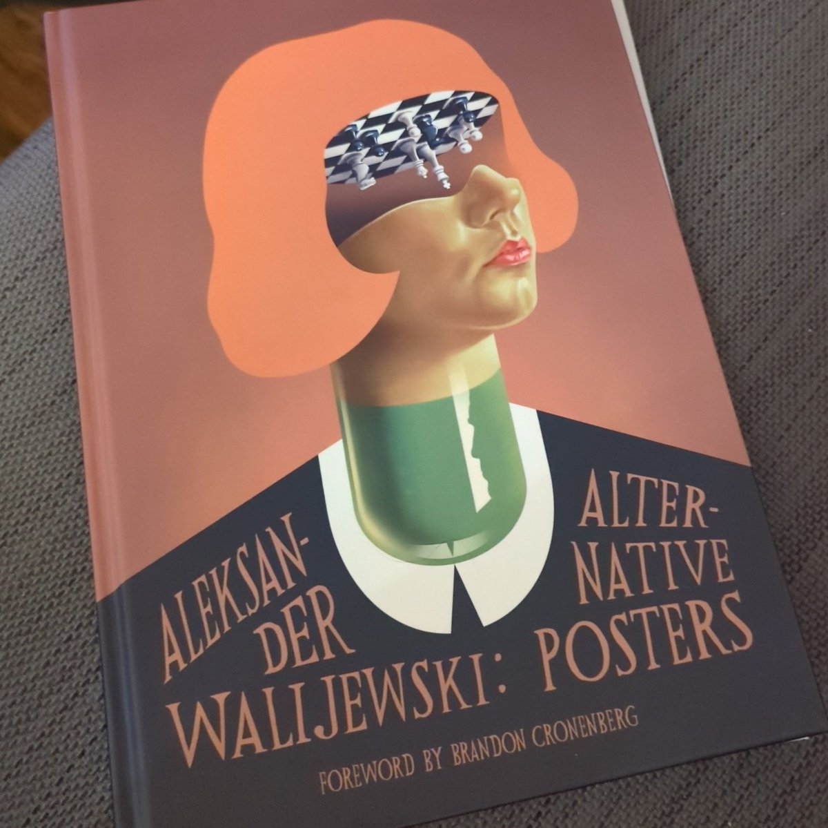 Beth Morris tweet media