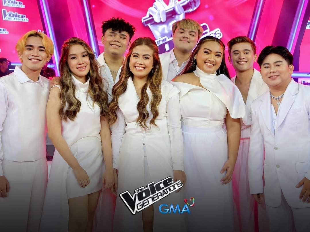 m_is_vip's tweet photo. Please play "Started from the Bottom" by Drake because now they here. π₯π₯π₯
Congratulations VOCALMYX! π₯Ήππ―
STELLBOUND FOR THE WIN
#TVGFinale #TheVoiceGenerationsPH
#VOCALMYX @VocalMyx_Main https://t.co/colU5qxQom