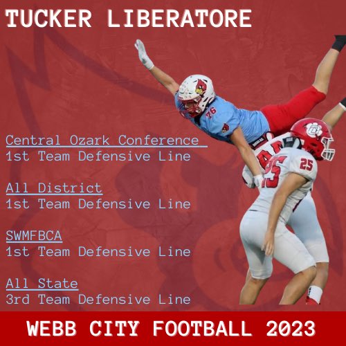 Ryan McFarland tweet media