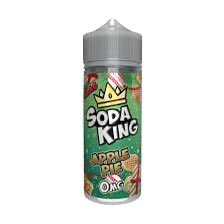 RedeyeVapour's tweet photo. Soda king Christmas range now in stock in store and online https://t.co/dLZ6zmCE9u🎅🎅💨💨 https://t.co/lzpWAgRcmf