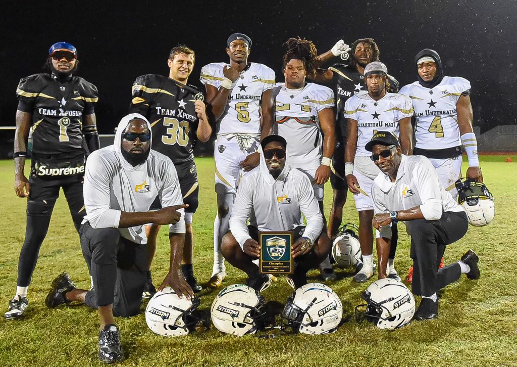 Had a great time in Orlando. Thank you ⁦@PostGradRecruit⁩ for inviting me the PGR all star game! Also Thank you ⁦@WStormJohnson1⁩⁦@cain_kelvinGSPA⁩ & Coach Wes for taking this football season to help me get better as a student athlete! ⁦@GeorgiaStormPr1⁩