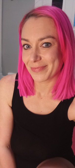 Definitely feeling more myself today 😌😁 https://t.co/FWRBaRb4ux