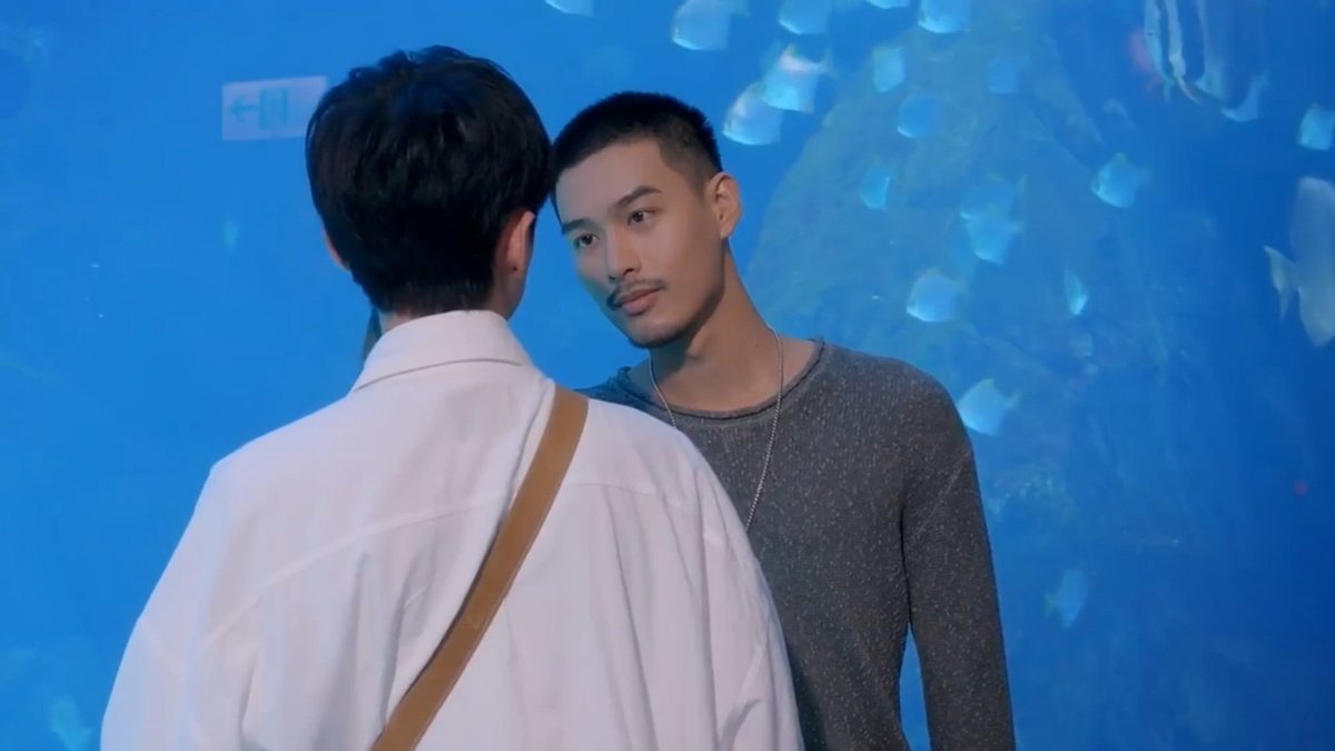 iamroberte's tweet photo. His mustache is my weakness.
#台湾BL #VIPOnly #VIPOnlyEp4 #保留席位 #黃丞邦 #陳玹宇 #古勁 #劉歷 https://t.co/XTUJzF1HrL
