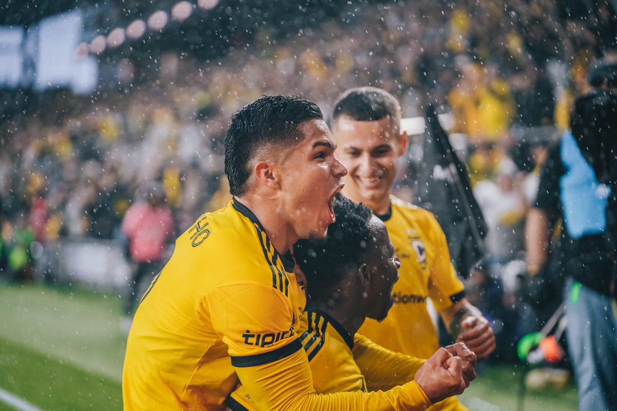 📸 mls cup frames