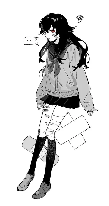 よその子