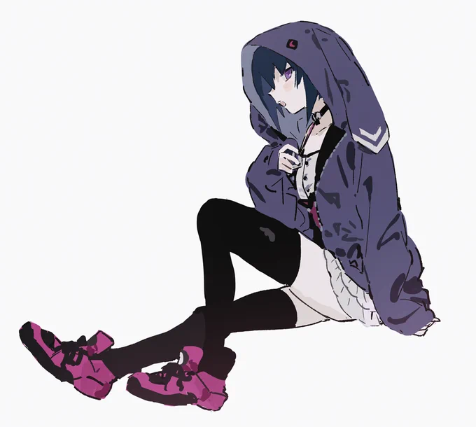よその子