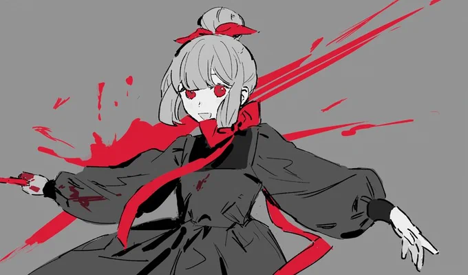 よその子