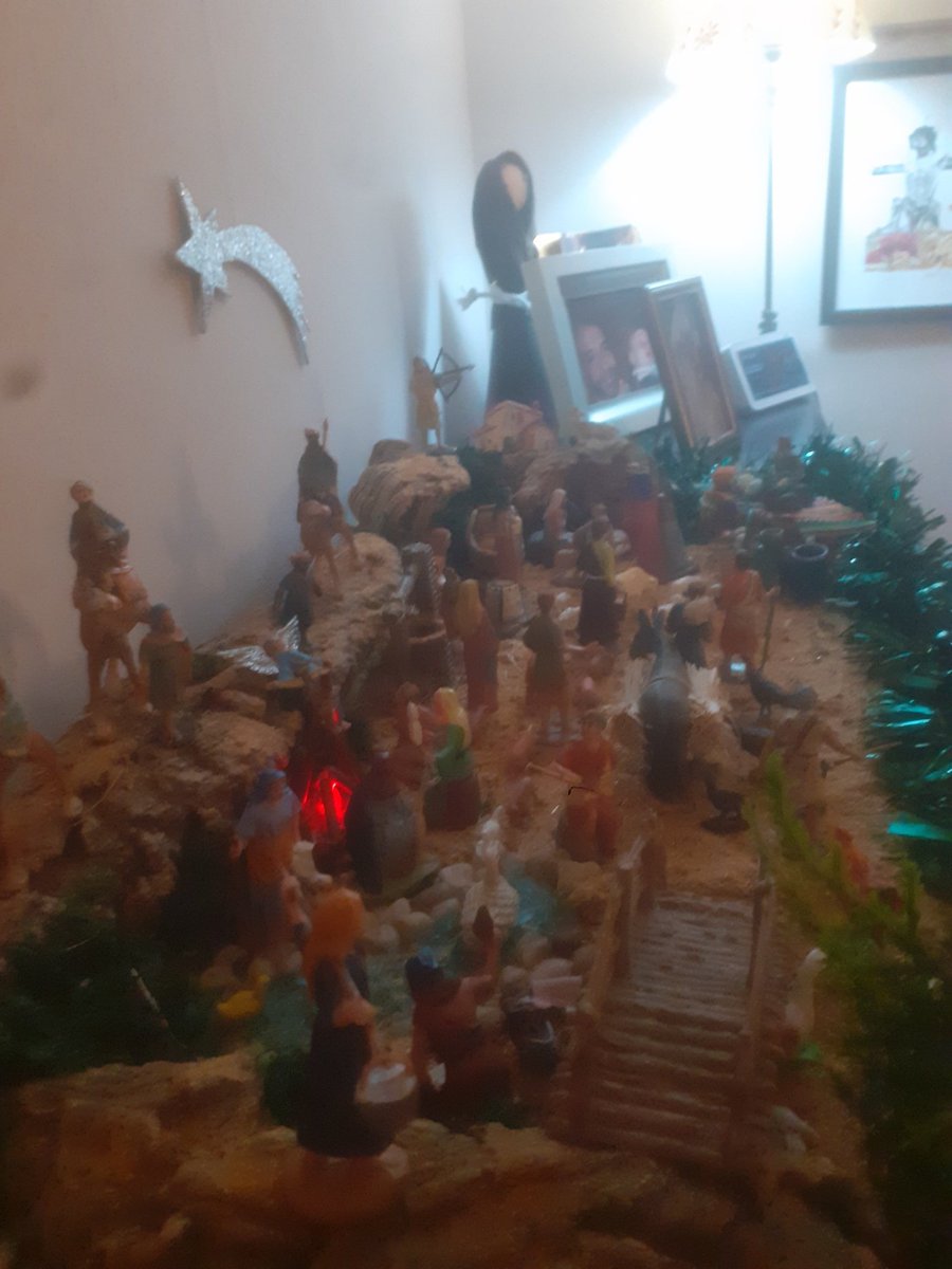 luisjacarmona's tweet photo. Seguimos cumpliendo tradiciones...😉👍 https://t.co/sQbLCqgeek